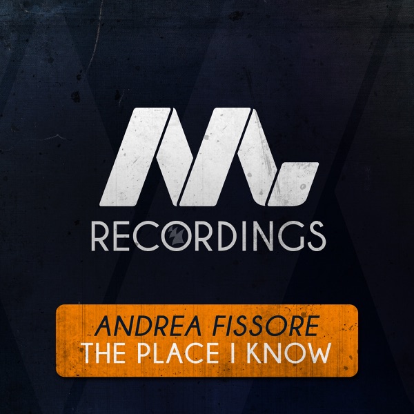 The Place I Know - Single