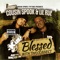 Project Hustla (feat. Ice Nic) - Lil Rue & Cousin Spook lyrics