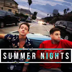 Summer Nights - Single - Kevin McHale Summer Nights - Single - Kevin McHale