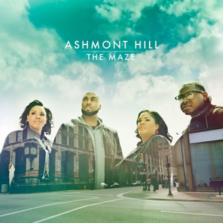 Ashmont Hill Love Lifted Me