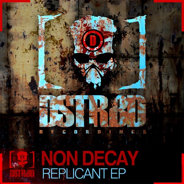 Replicant Ep