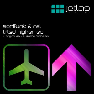 Lifted Higher - Single