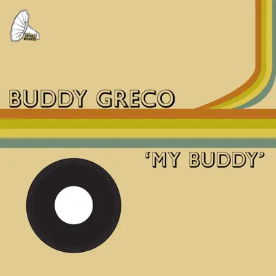 My Buddy - Buddy Greco