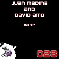 Ira - Single - Juan Medina & David Amo