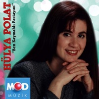 Ben Kaymaklı Pastayım - Hülya Polat