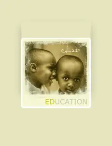 E.Lab을(를) 듣고, 뮤직 비디오를 보고, 약력을 읽고, 투어 일정 등을 확인하세요!