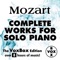 Piano Sonata No. 12 in F Major, K. 332: I. Allegro artwork