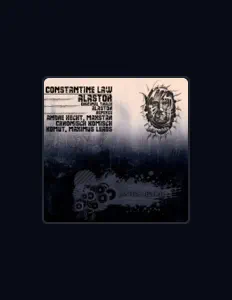Listen to Constantine Law, watch music videos, read bio, see tour dates & more!