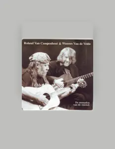 Listen to Roland & Wannes, watch music videos, read bio, see tour dates & more!