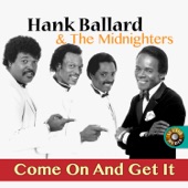 Hank Ballard & The Midnighters - Look at Little Sister