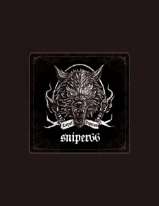 Listen to Sniper 66, watch music videos, read bio, see tour dates & more!