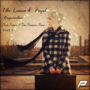 Crystalise - Pt. 1 - EP