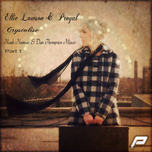 Crystalise - Pt. 1 - EP