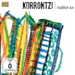 Korrontzi - Sardos-K