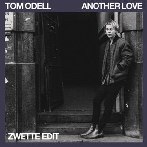 Another Love Artwork
