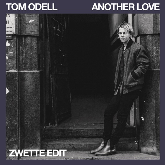 Cover artwork for Another Love