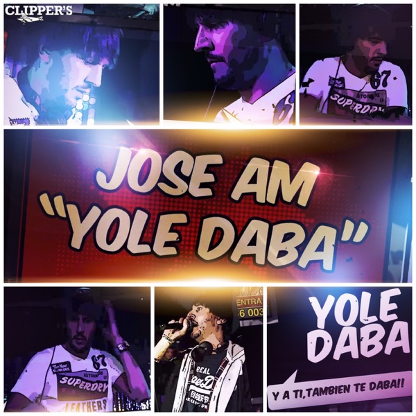 Yole Daba (Radio Edit)