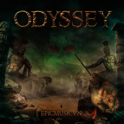 Epic Music VN - The Last War