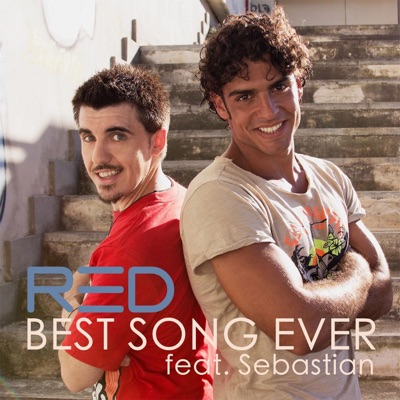 Best Song Ever (feat. Sebastian) - Single