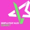 Convict (feat. Alex Velea) [Johan Dresser Remix] - Simplu lyrics