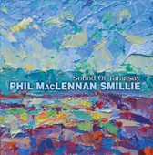 Phil MacLennan Smillie - Sound of Taransay