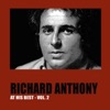 Mélodie Richard  Richard Anthony at His Best, Vol. 2