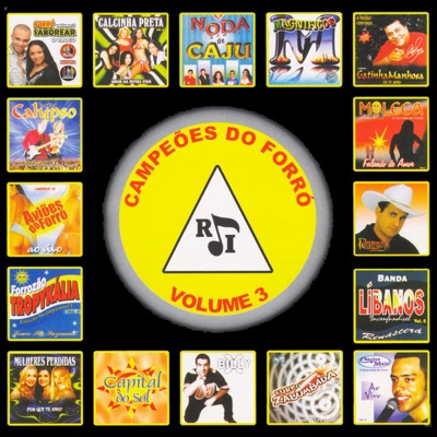 Magníficos - O Encanto