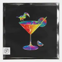 Exotic to Hell — Villa