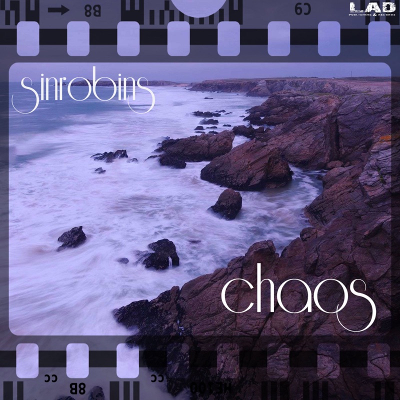 Chaos - EP