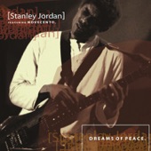 Stanley Jordan - Easy Love
