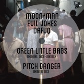 Little Green Bags (Original 1969 Funk Mix) artwork