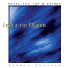 Music for Joy & Energy - Light in the Rhythm, 2013