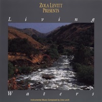 Living Waters - Zola Levitt