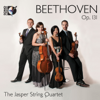 Beethoven: String Quartet No. 14, Op. 131 - Jasper String Quartet