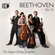Beethoven String Quartet No 14 Op 131