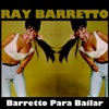 Ray Barretto