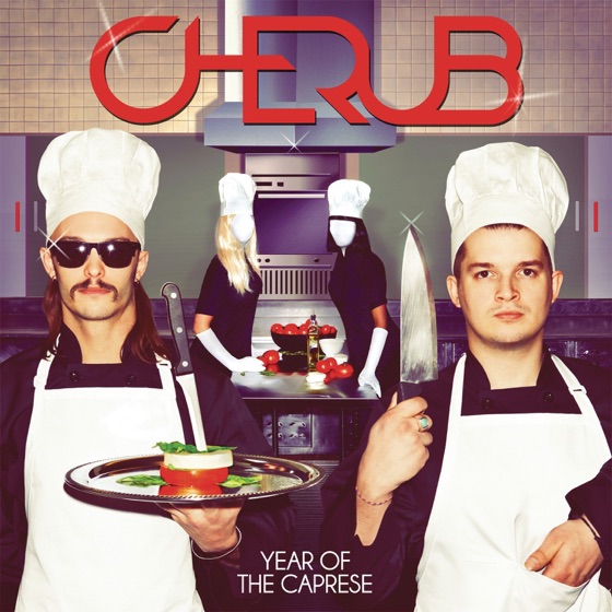 Cover artwork for Simple