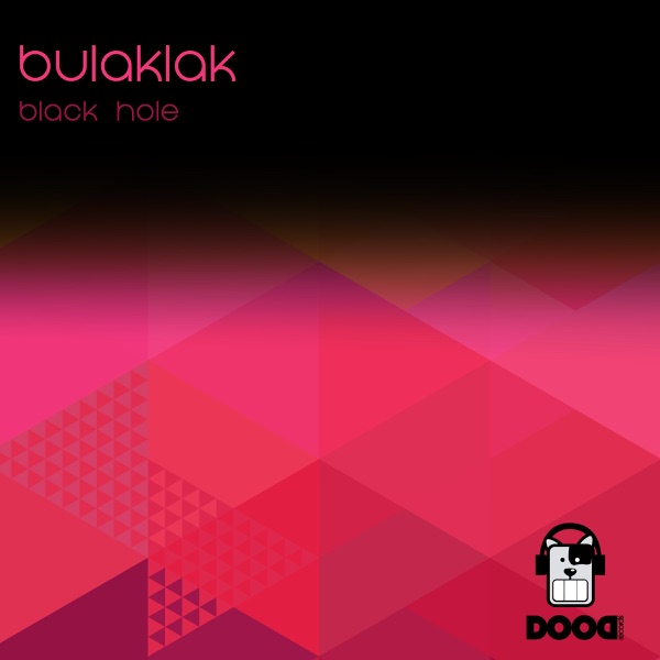 Black Hole EP - Single