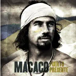 Puerto Presente - EP - Macaco