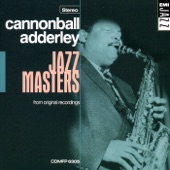 The Cannonball Adderley Quintet - Country Preacher