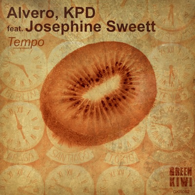 Tempo - Single