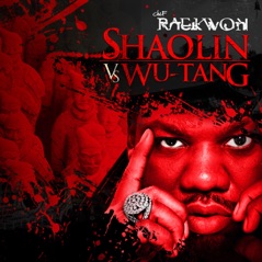 Shaolin vs. Wu-tang
