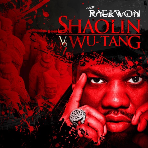 Cover artwork for Every Soldier In the Hood (feat. Method Man)