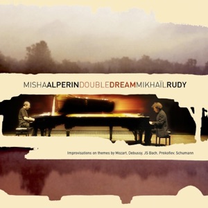 Journey for 2 Pianos: Improvisations Beyond Jazz