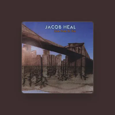 Listen to Jacob Heal, watch music videos, read bio, see tour dates & more!