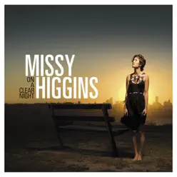 On a Clear Night - Missy Higgins