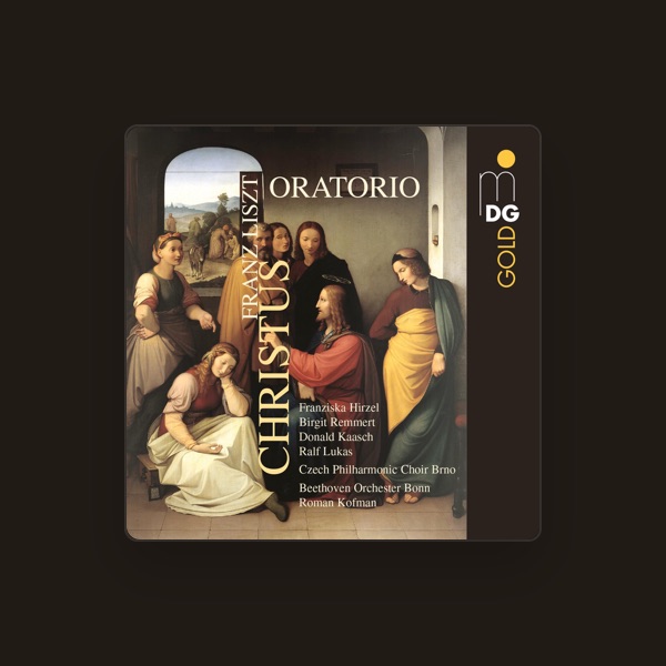 Beethoven Orchester Bonn's avatar