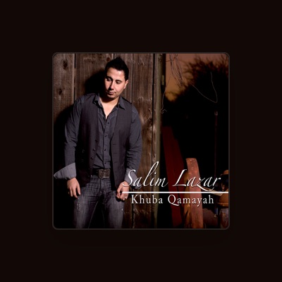 Listen to Salim Lazar, watch music videos, read bio, see tour dates & more!