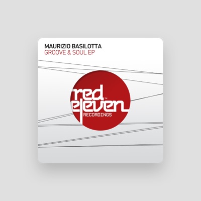 Listen to Maurizio Basilotta, watch music videos, read bio, see tour dates & more!