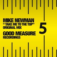 Take Me to the Top - Single - Mike Newman